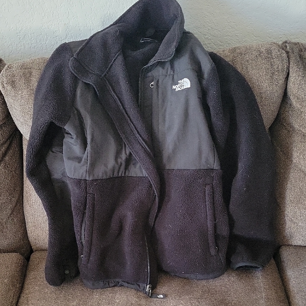 The North Face Women's Black Jacket